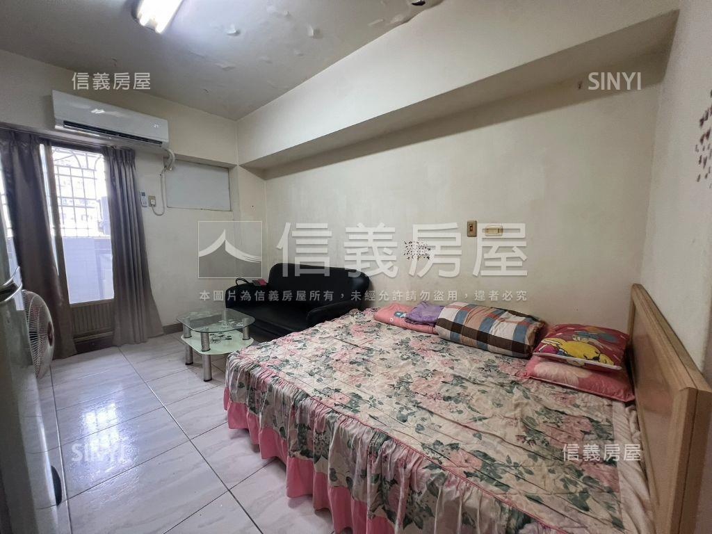 流行城市靚美屋房屋室內格局與周邊環境