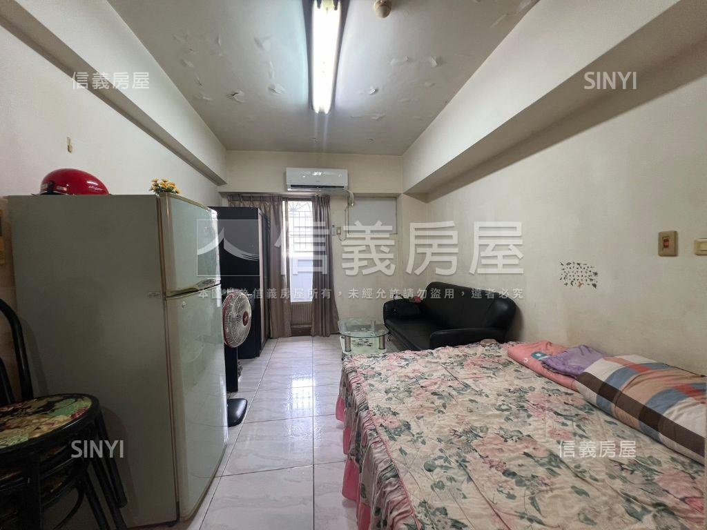 流行城市靚美屋房屋室內格局與周邊環境