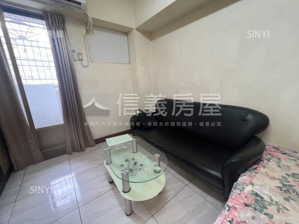 流行城市靚美屋房屋室內格局與周邊環境