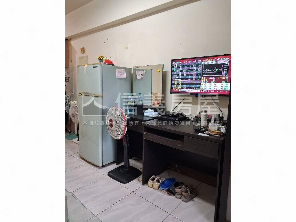 流行城市靚美屋房屋室內格局與周邊環境