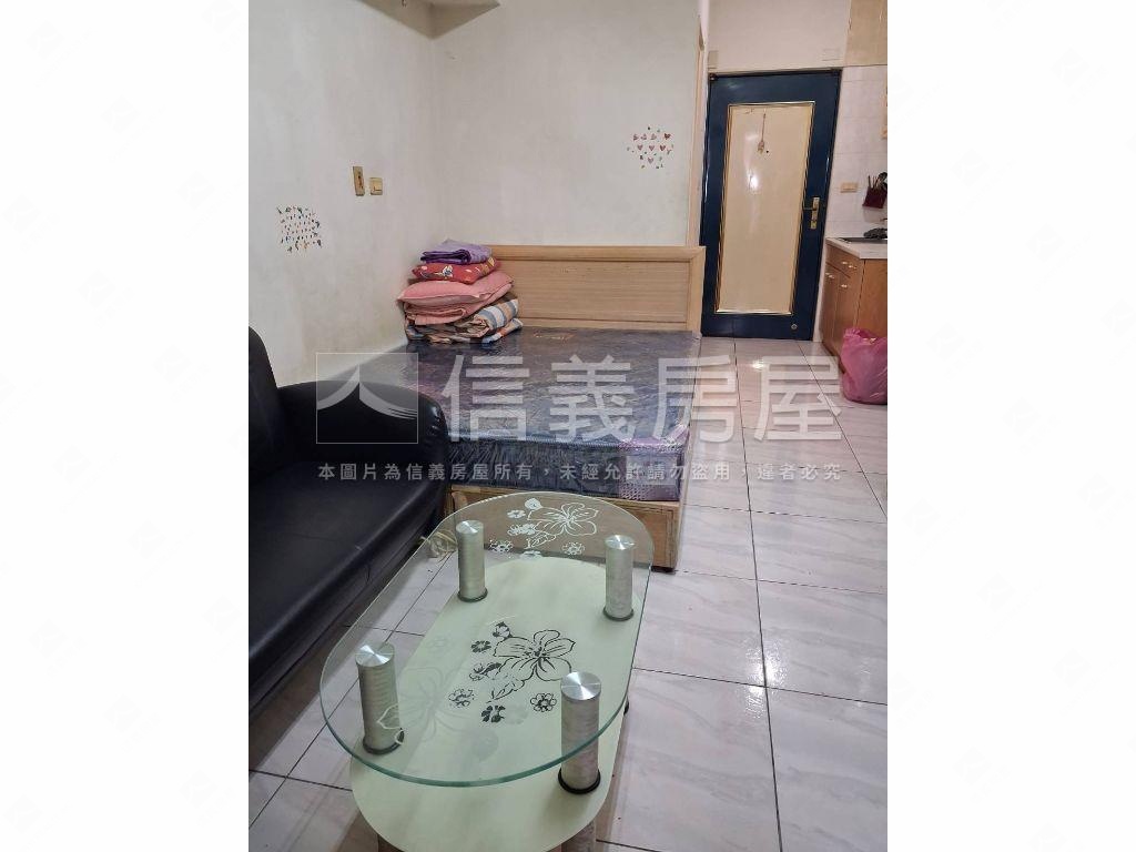流行城市靚美屋房屋室內格局與周邊環境