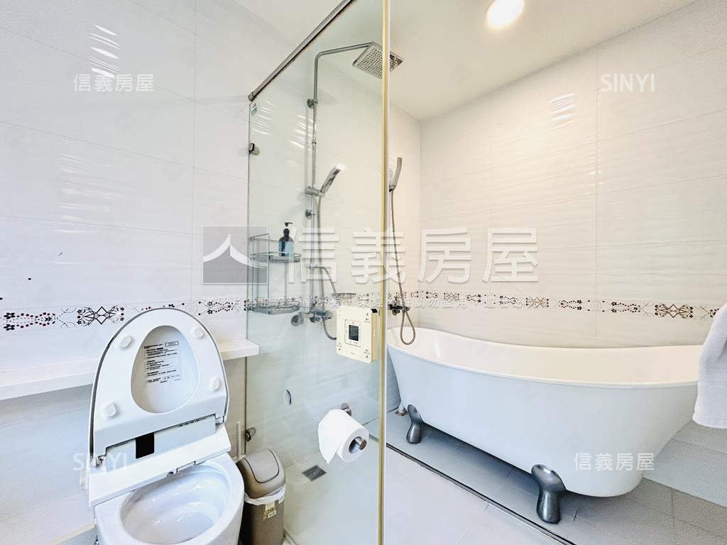 榮星花園★雙拼精品三房房屋室內格局與周邊環境