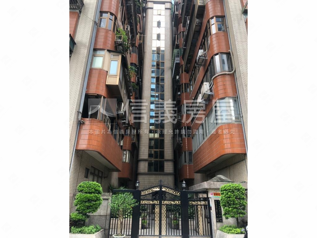 榮星花園★雙拼精品三房房屋室內格局與周邊環境