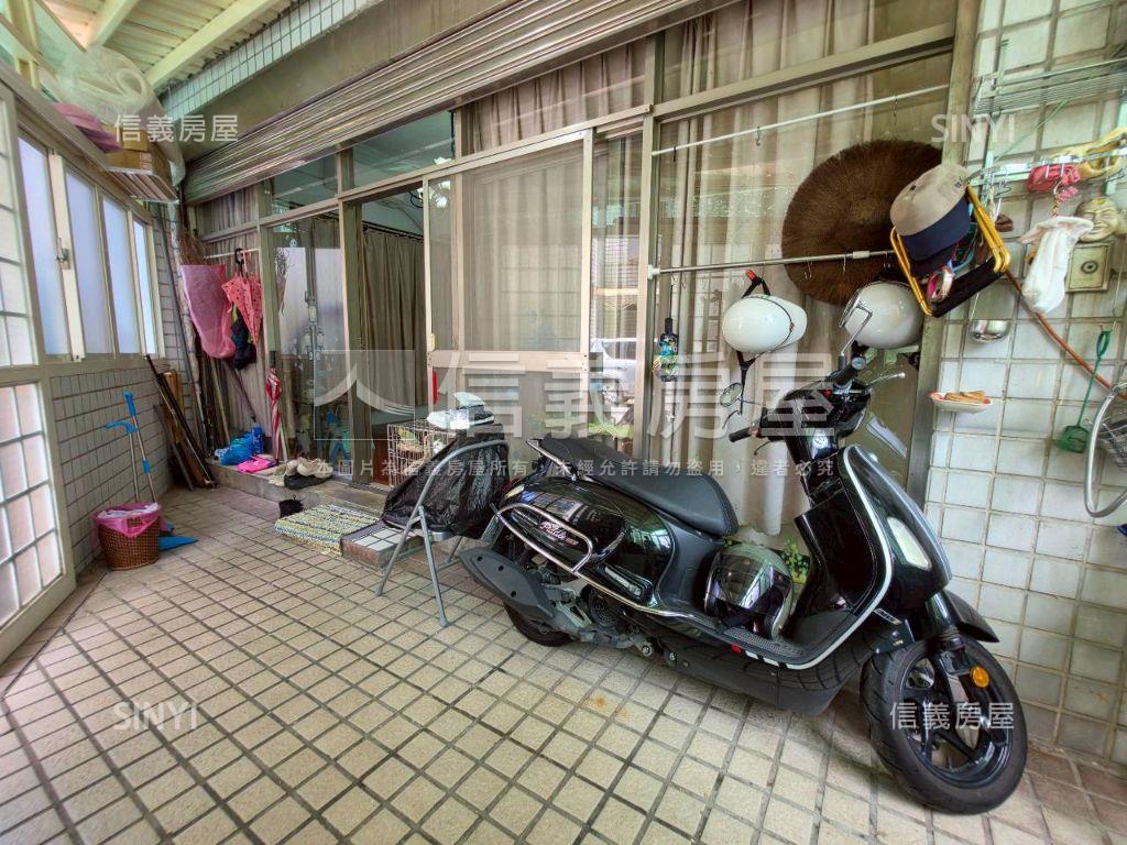 水源居一樓稀有釋出房屋室內格局與周邊環境