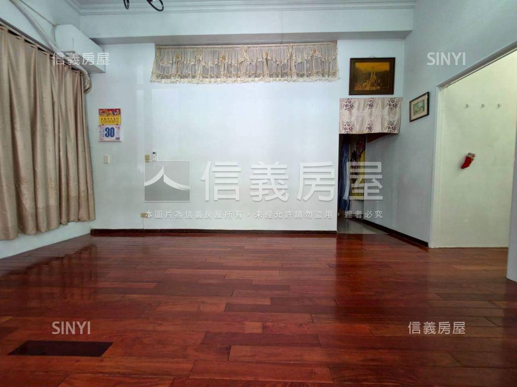 水源居一樓稀有釋出房屋室內格局與周邊環境
