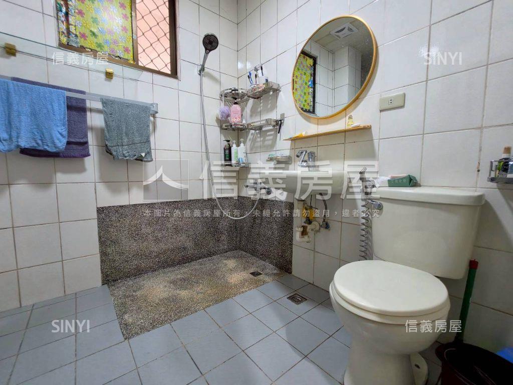 水源居一樓稀有釋出房屋室內格局與周邊環境