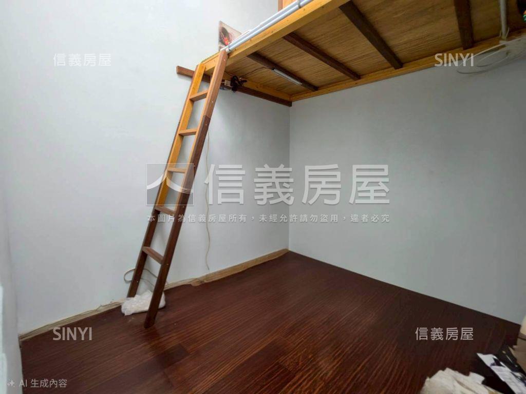 水源居一樓稀有釋出房屋室內格局與周邊環境