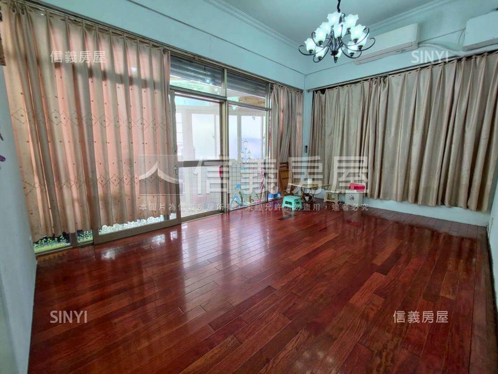 水源居一樓稀有釋出房屋室內格局與周邊環境