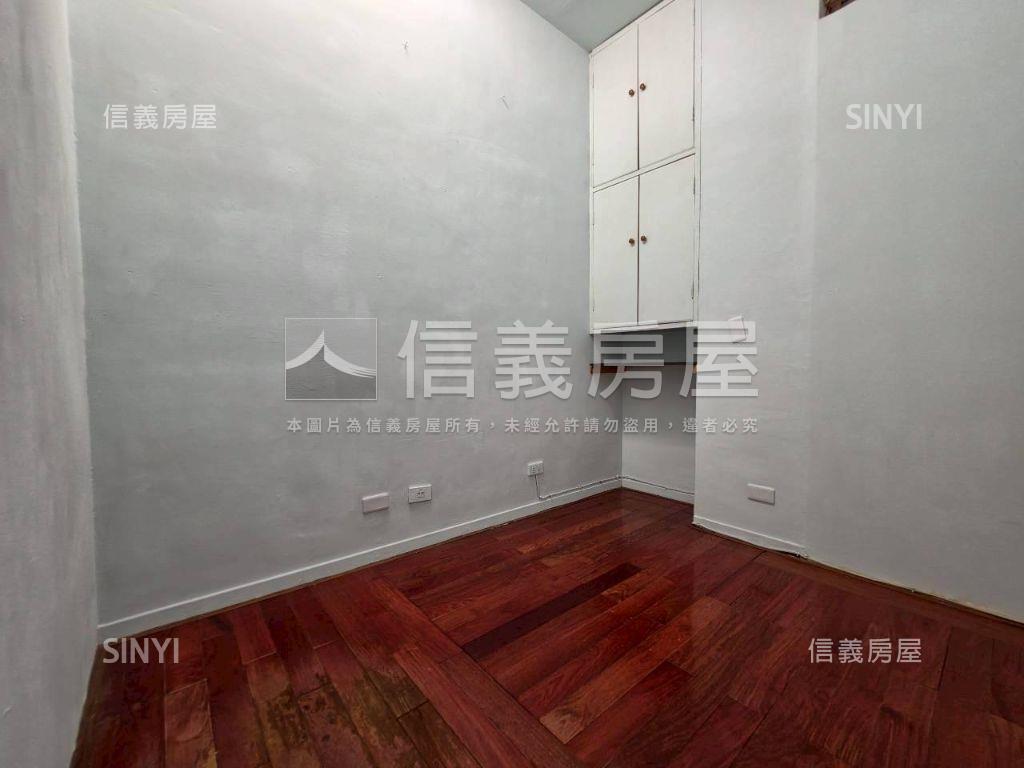 水源居一樓稀有釋出房屋室內格局與周邊環境