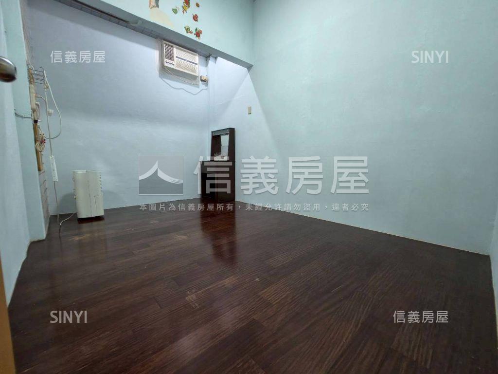 水源居一樓稀有釋出房屋室內格局與周邊環境