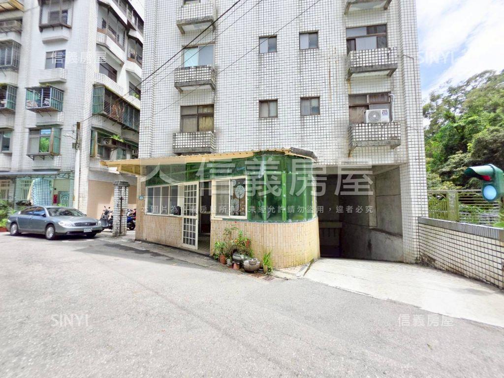 水源居一樓稀有釋出房屋室內格局與周邊環境