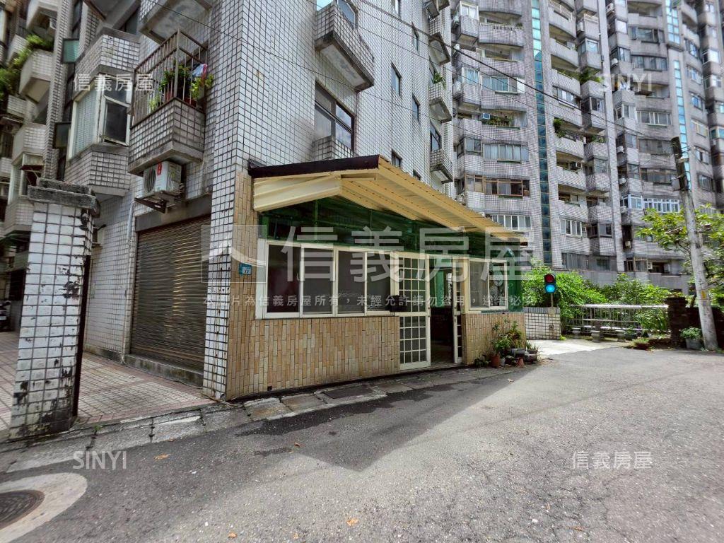 水源居一樓稀有釋出房屋室內格局與周邊環境