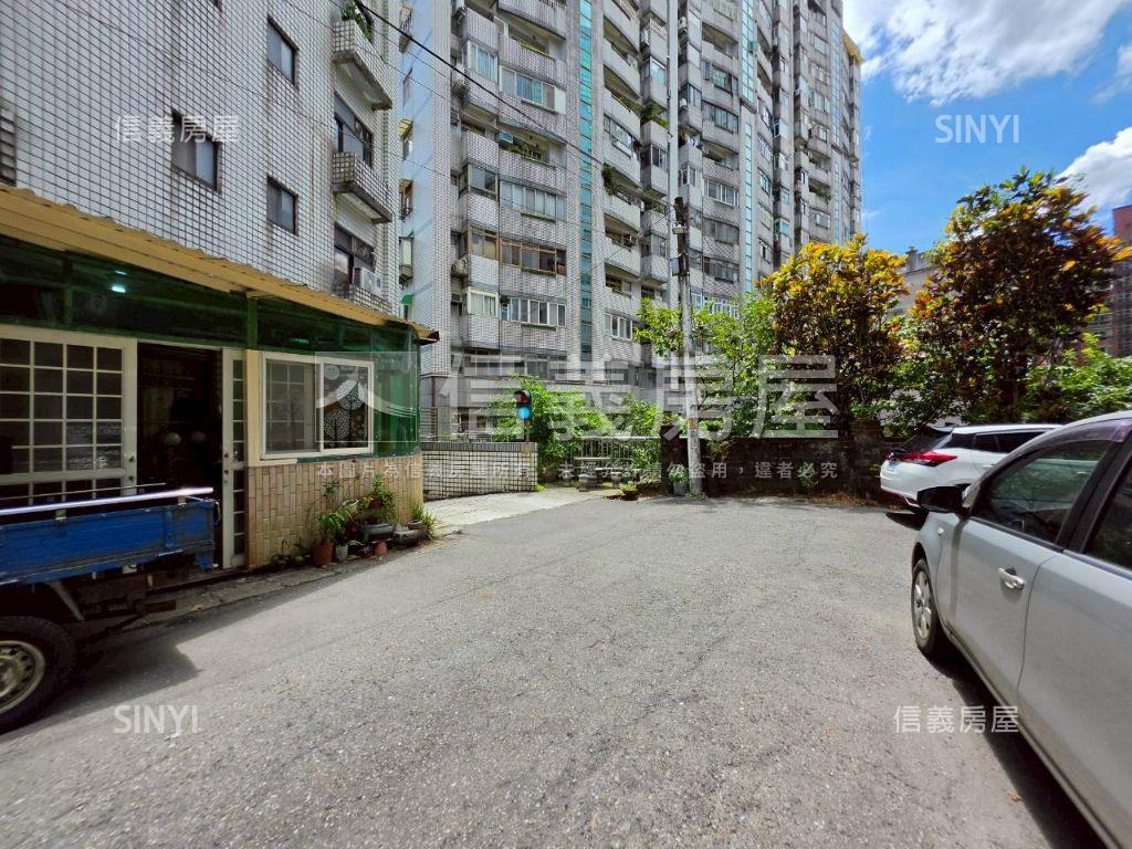 水源居一樓稀有釋出房屋室內格局與周邊環境