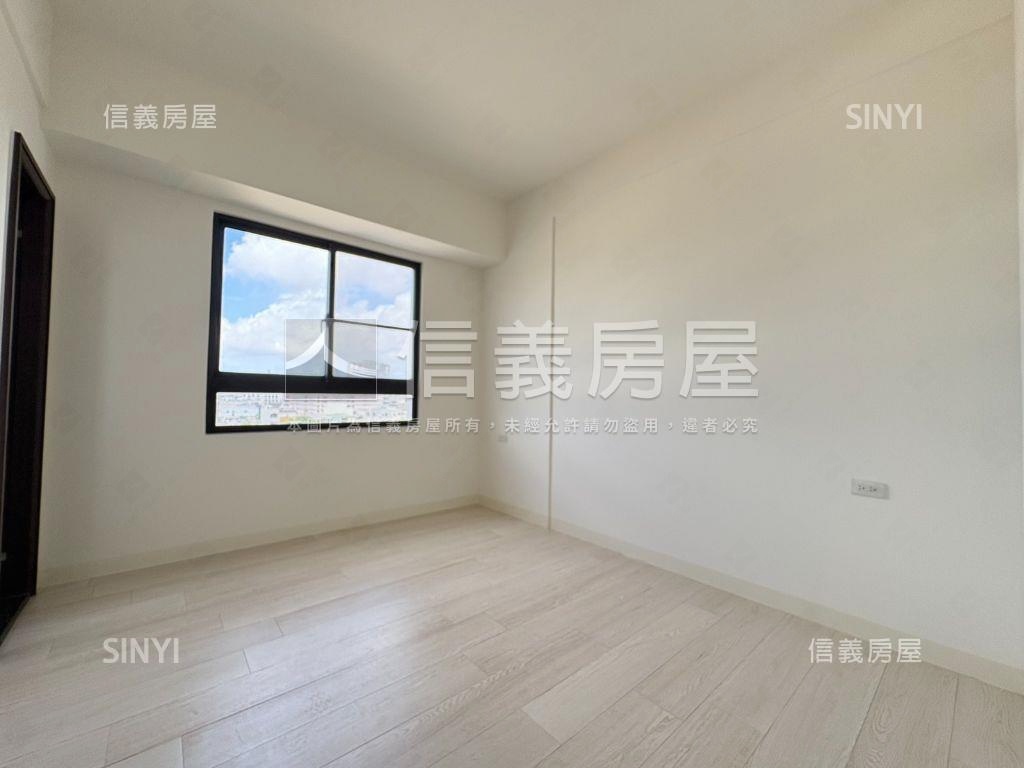 全新邊間三房平車房屋室內格局與周邊環境