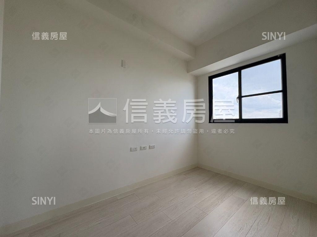 全新邊間三房平車房屋室內格局與周邊環境