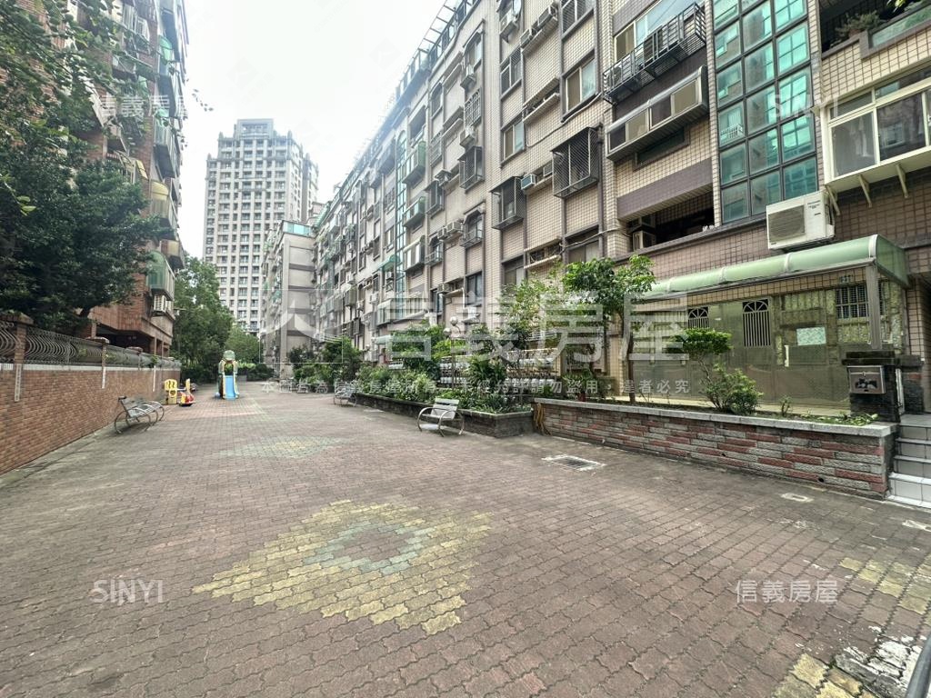 田園綠大地套房房屋室內格局與周邊環境