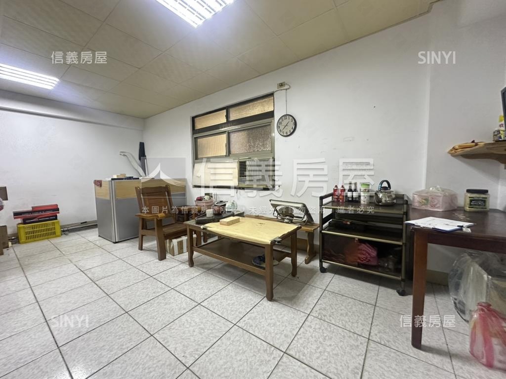 田園綠大地套房房屋室內格局與周邊環境