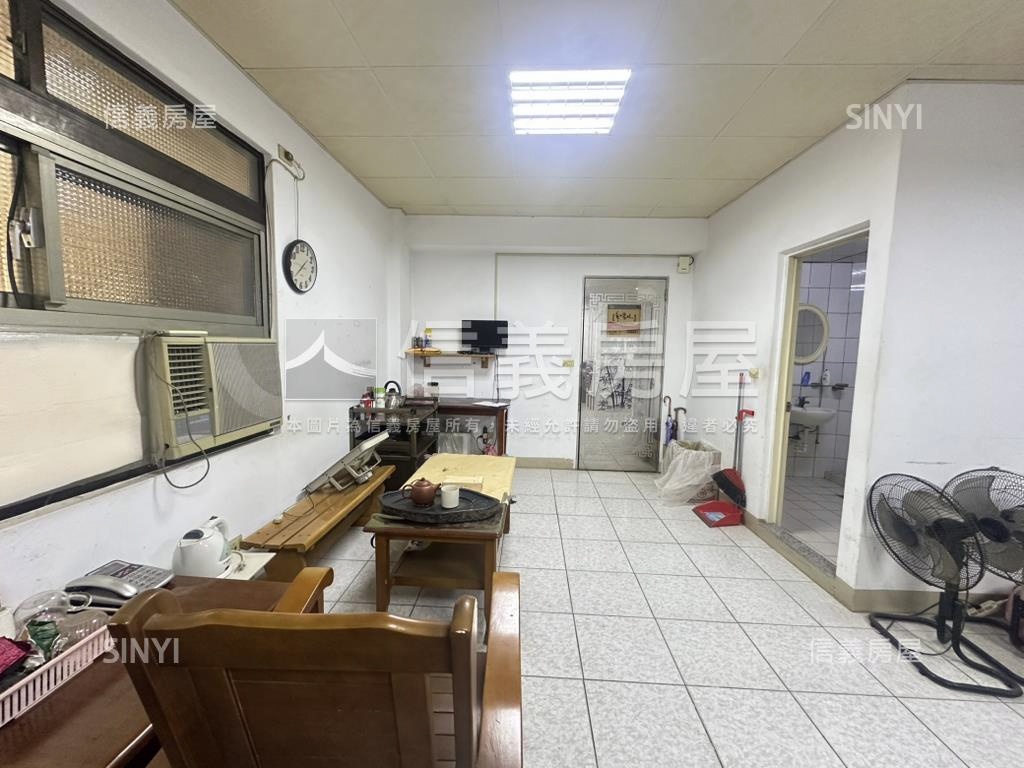 田園綠大地套房房屋室內格局與周邊環境