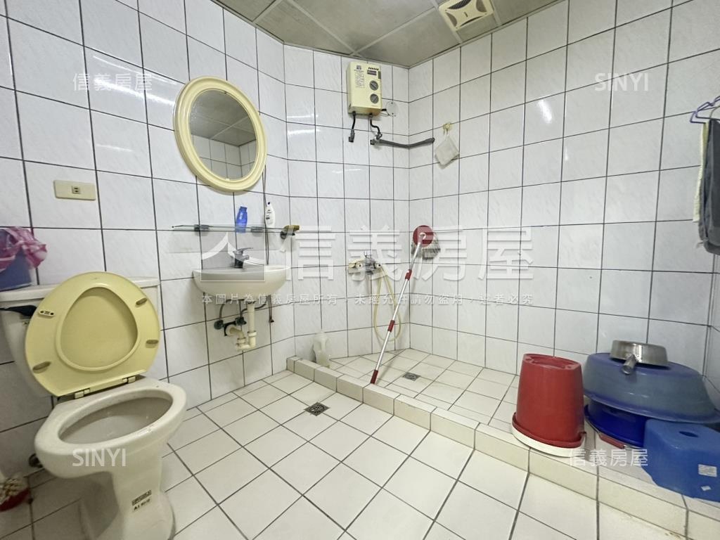 田園綠大地套房房屋室內格局與周邊環境