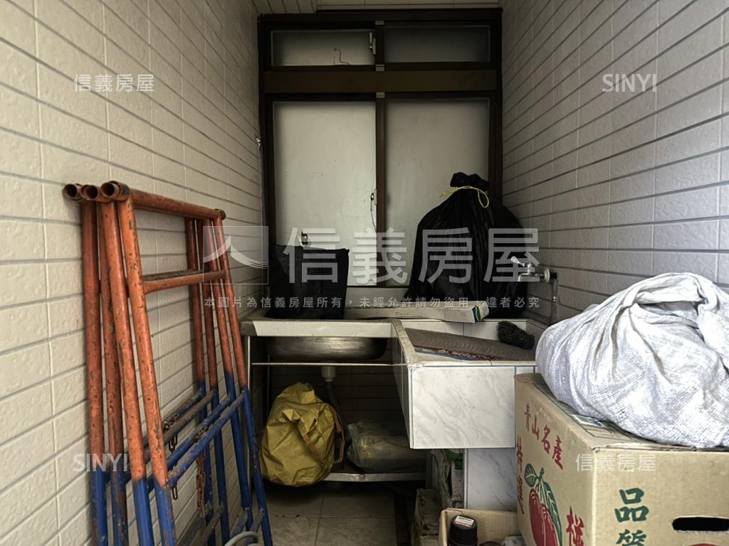 田園綠大地套房房屋室內格局與周邊環境