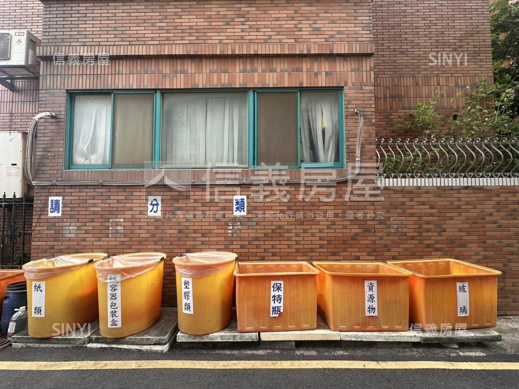 田園綠大地套房房屋室內格局與周邊環境