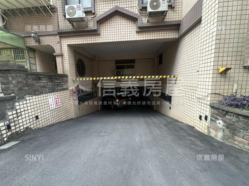 田園綠大地套房房屋室內格局與周邊環境