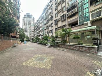 田園綠大地套房