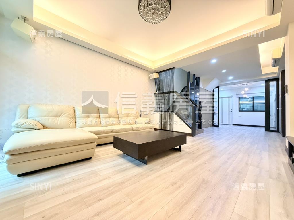 善化市區面公園傳統格局透房屋室內格局與周邊環境