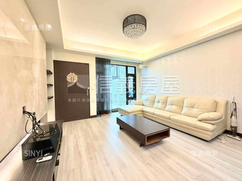 善化市區面公園傳統格局透房屋室內格局與周邊環境