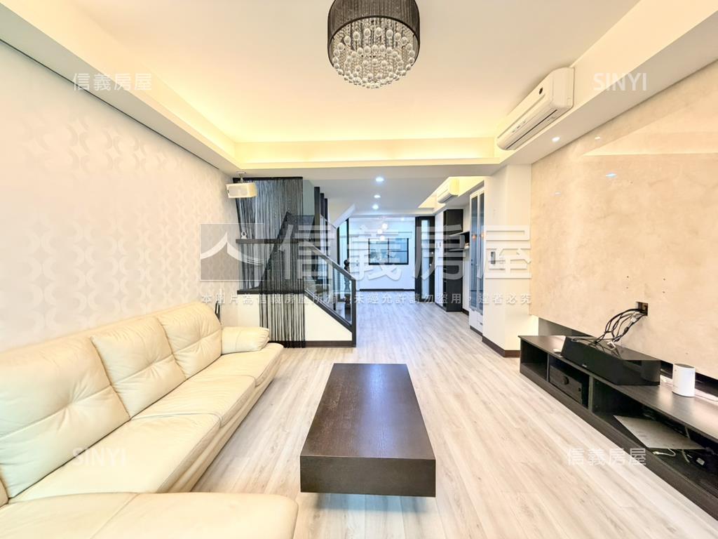 善化市區面公園傳統格局透房屋室內格局與周邊環境