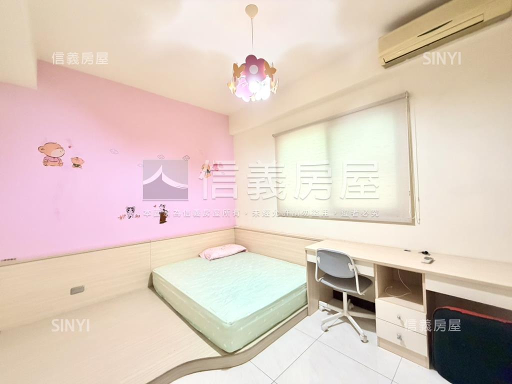 善化市區面公園傳統格局透房屋室內格局與周邊環境