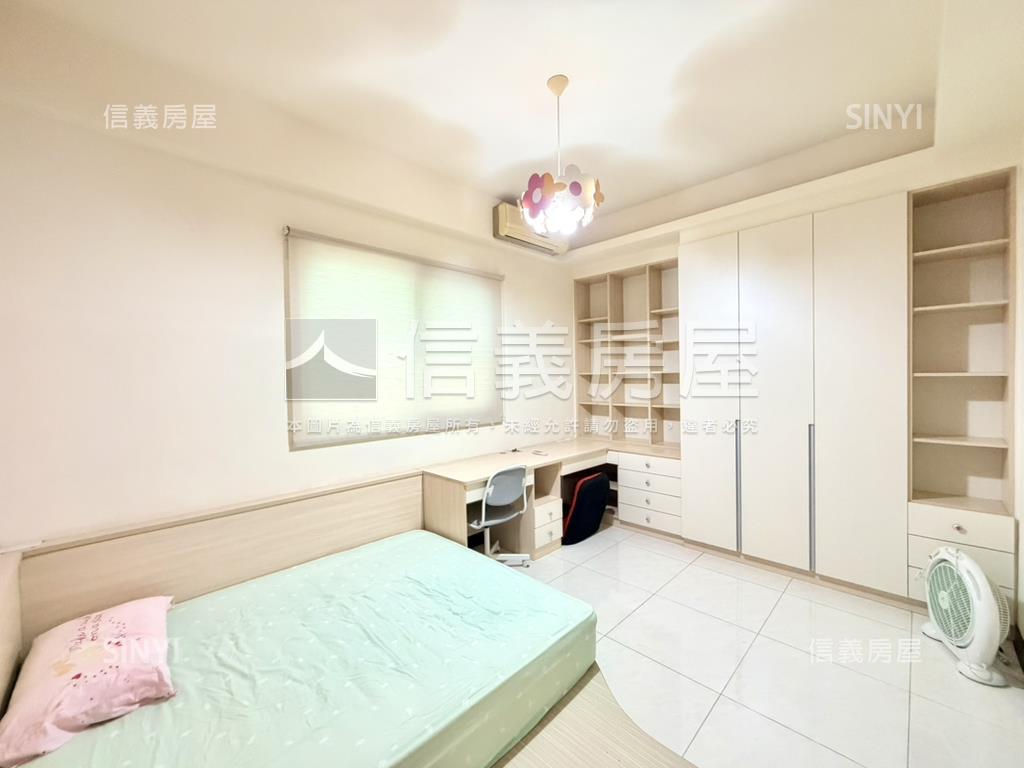 善化市區面公園傳統格局透房屋室內格局與周邊環境