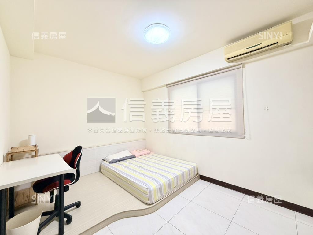 善化市區面公園傳統格局透房屋室內格局與周邊環境