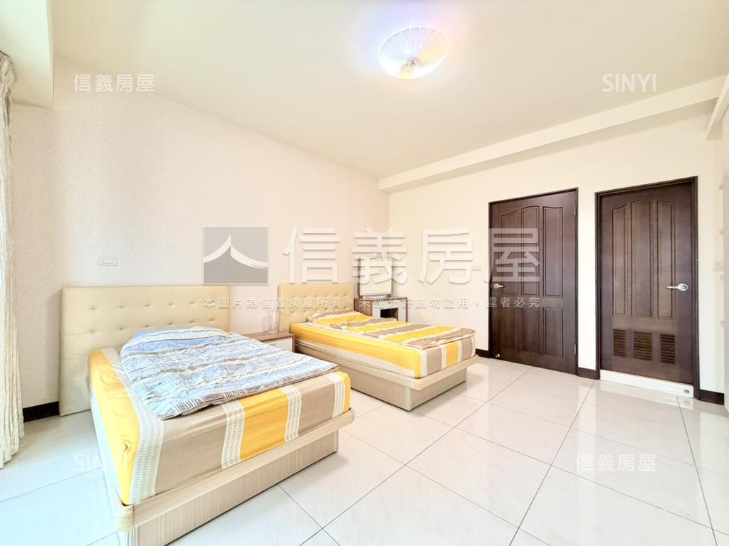 善化市區面公園傳統格局透房屋室內格局與周邊環境