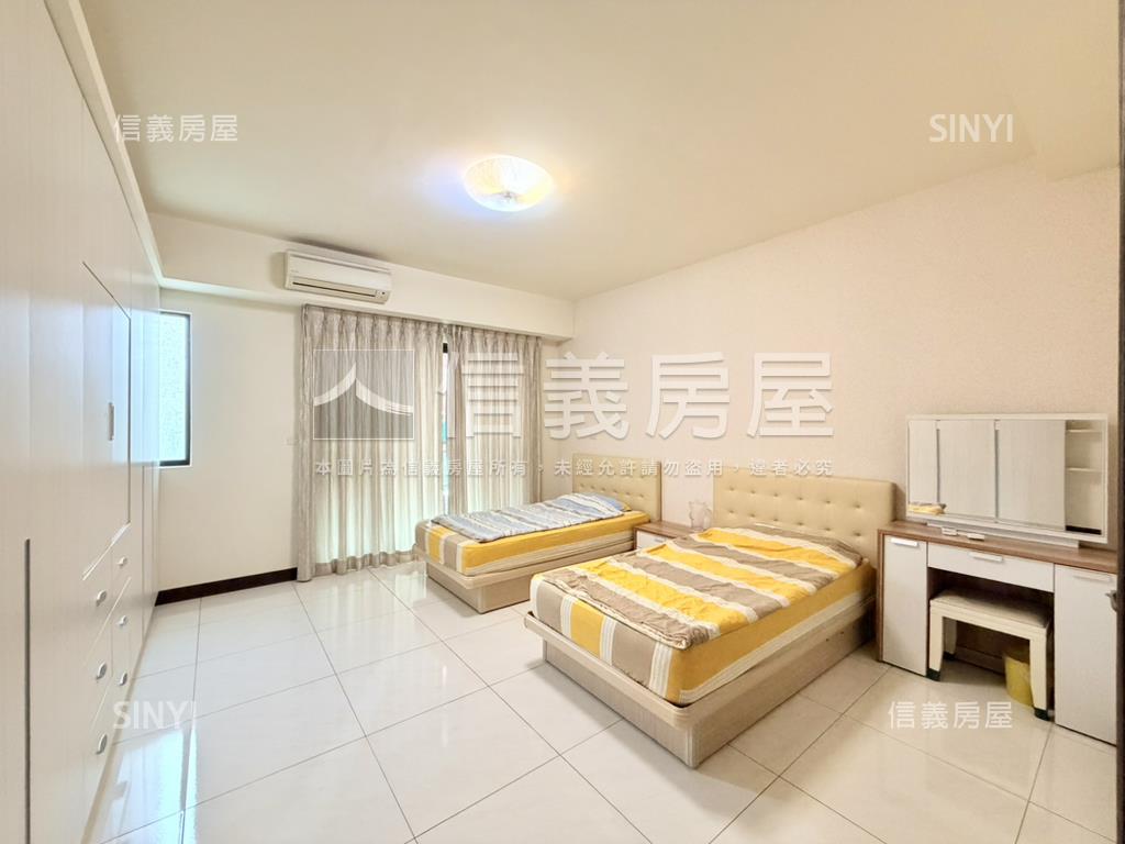 善化市區面公園傳統格局透房屋室內格局與周邊環境