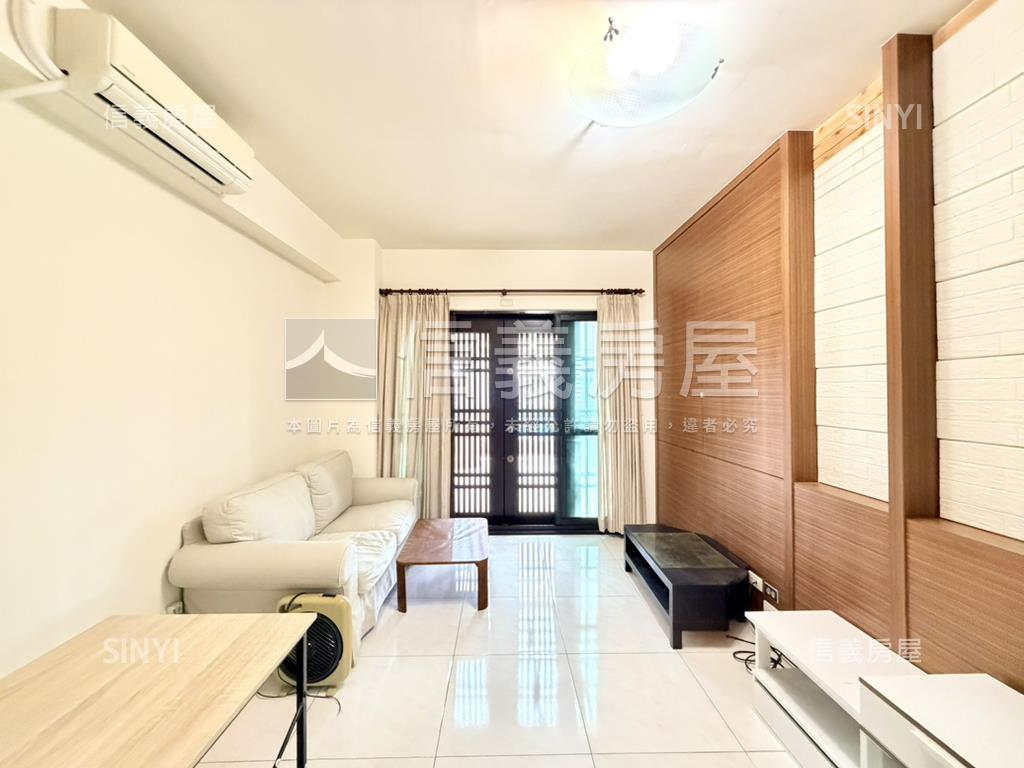 善化市區面公園傳統格局透房屋室內格局與周邊環境