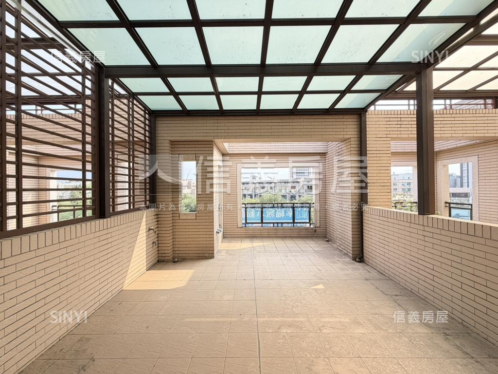 善化市區面公園傳統格局透房屋室內格局與周邊環境