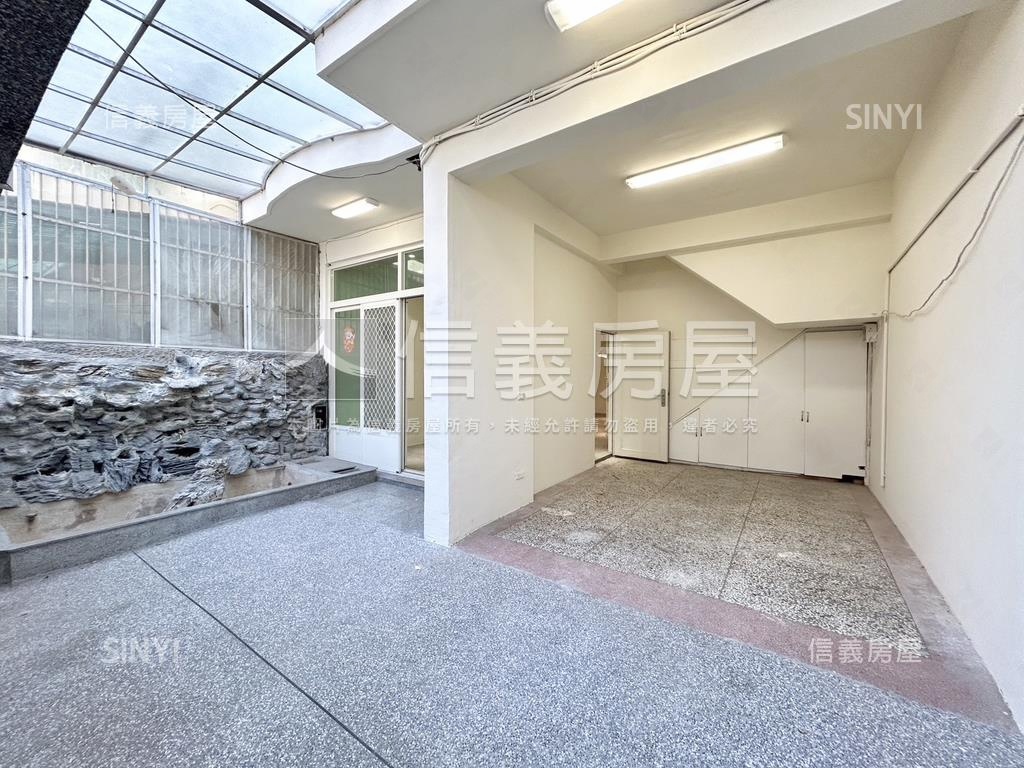 光華南街採光棒透天厝房屋室內格局與周邊環境