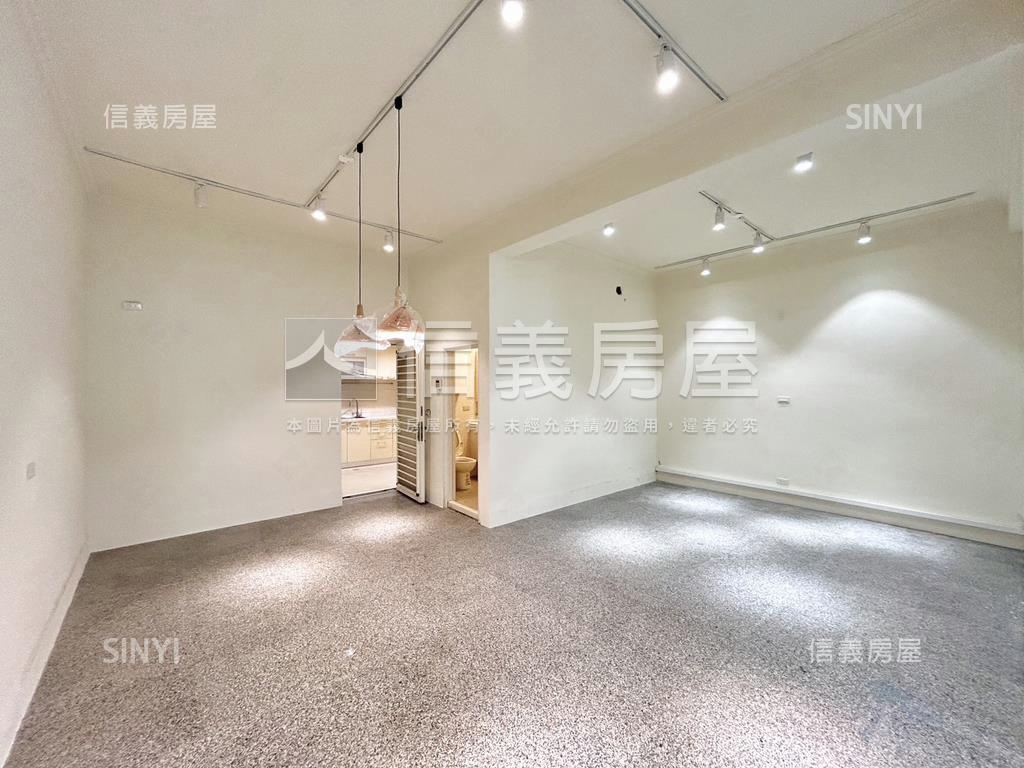 光華南街採光棒透天厝房屋室內格局與周邊環境