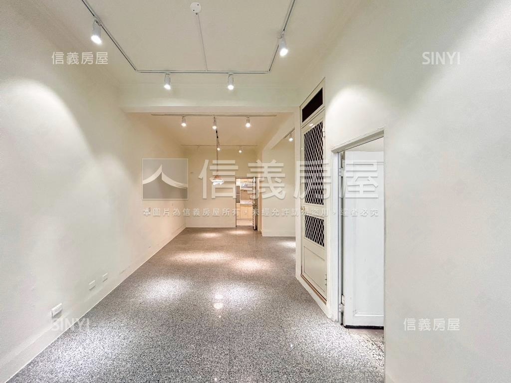 光華南街採光棒透天厝房屋室內格局與周邊環境