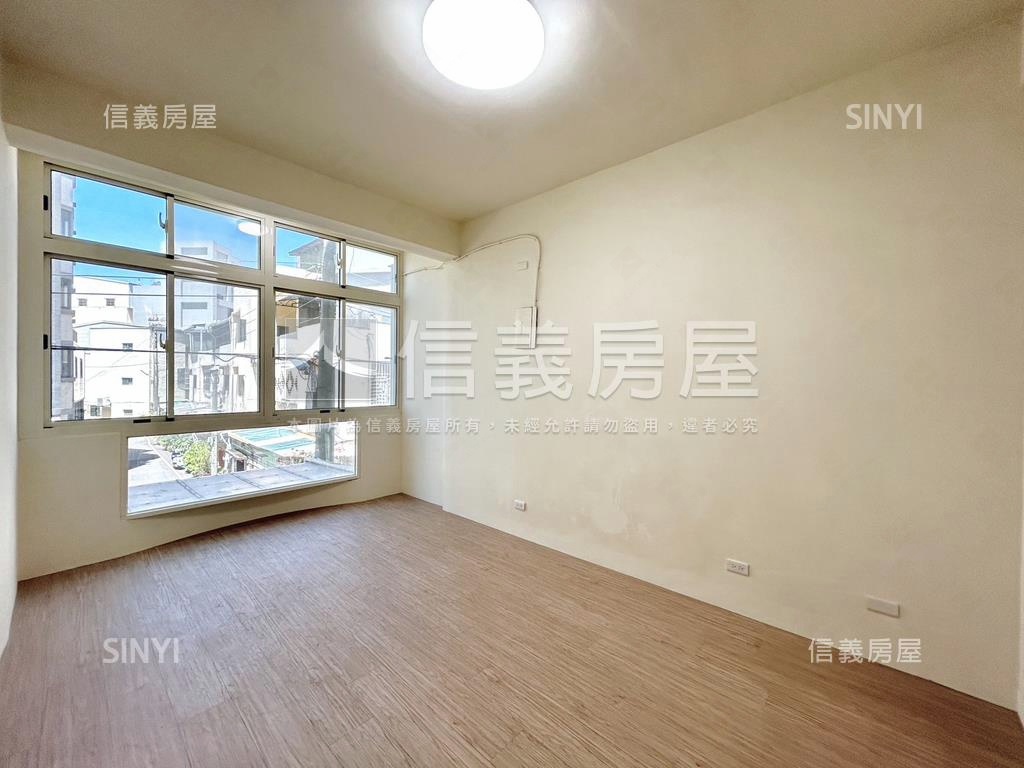 光華南街採光棒透天厝房屋室內格局與周邊環境
