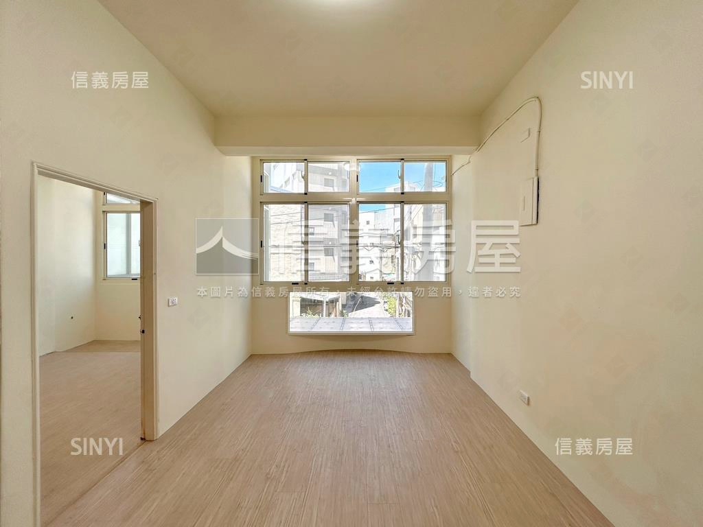 光華南街採光棒透天厝房屋室內格局與周邊環境