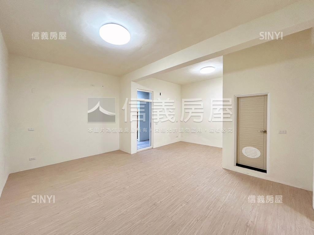 光華南街採光棒透天厝房屋室內格局與周邊環境