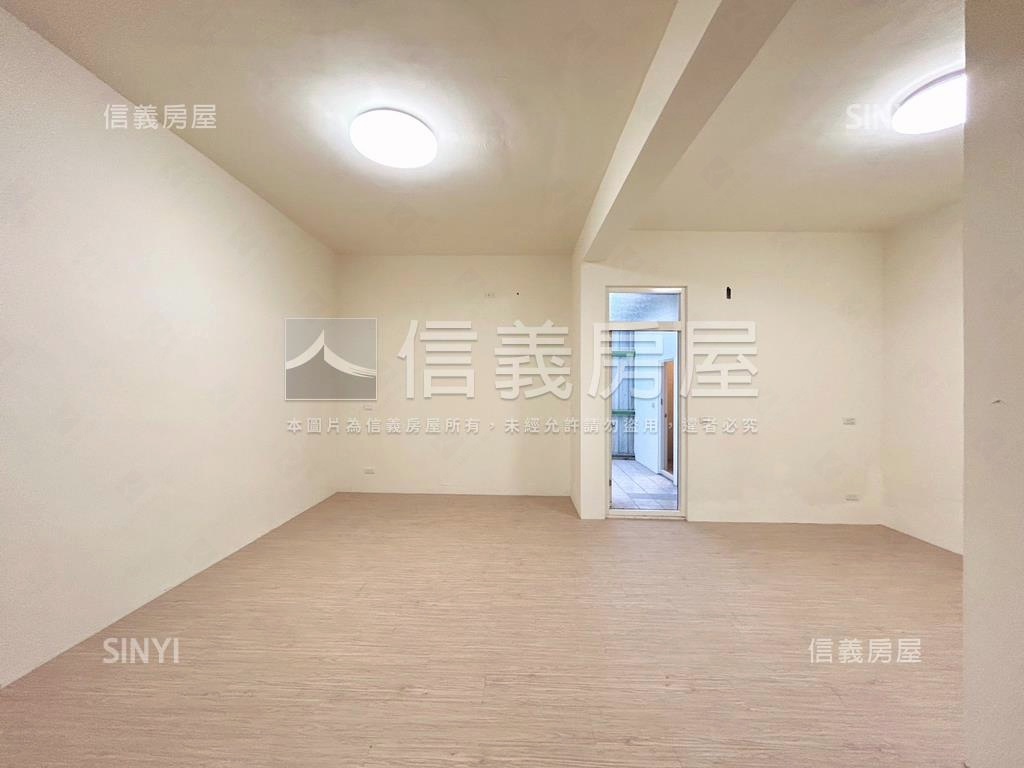 光華南街採光棒透天厝房屋室內格局與周邊環境