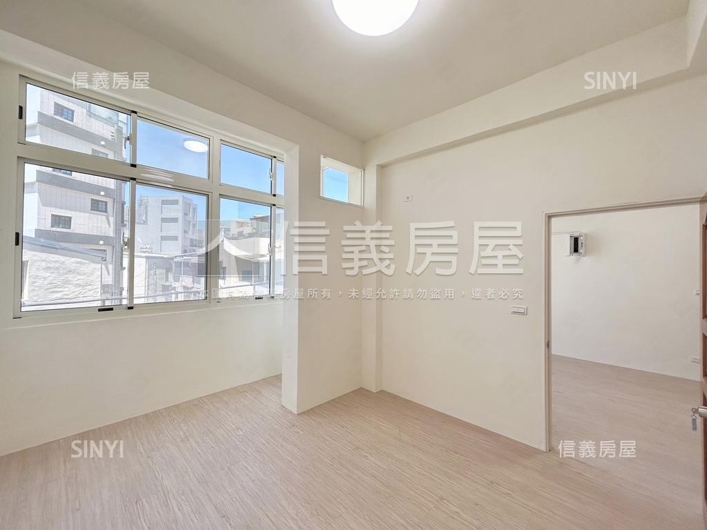 光華南街採光棒透天厝房屋室內格局與周邊環境