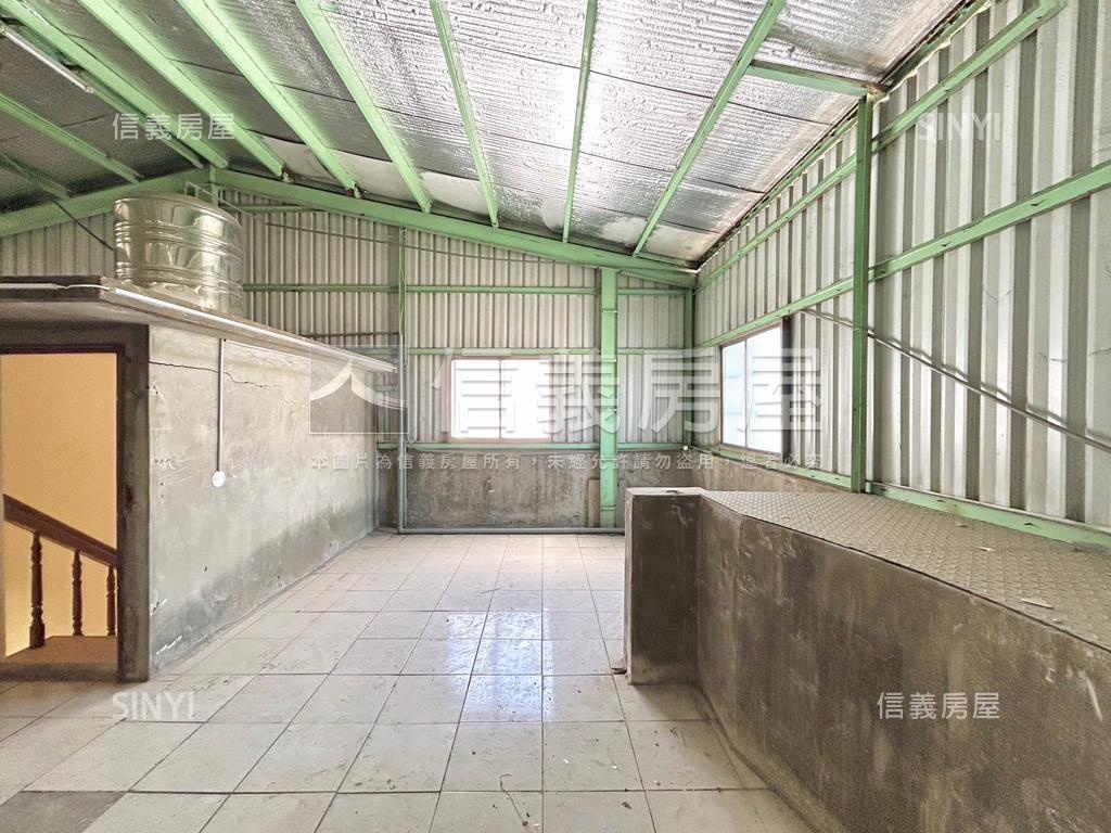 光華南街採光棒透天厝房屋室內格局與周邊環境