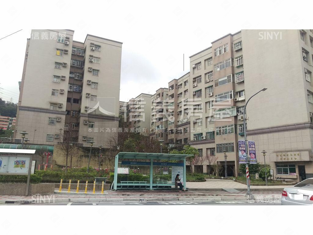 陸光新城３房車位房屋室內格局與周邊環境