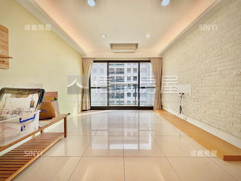 南科｜太子三房雙衛雙平車房屋室內格局與周邊環境