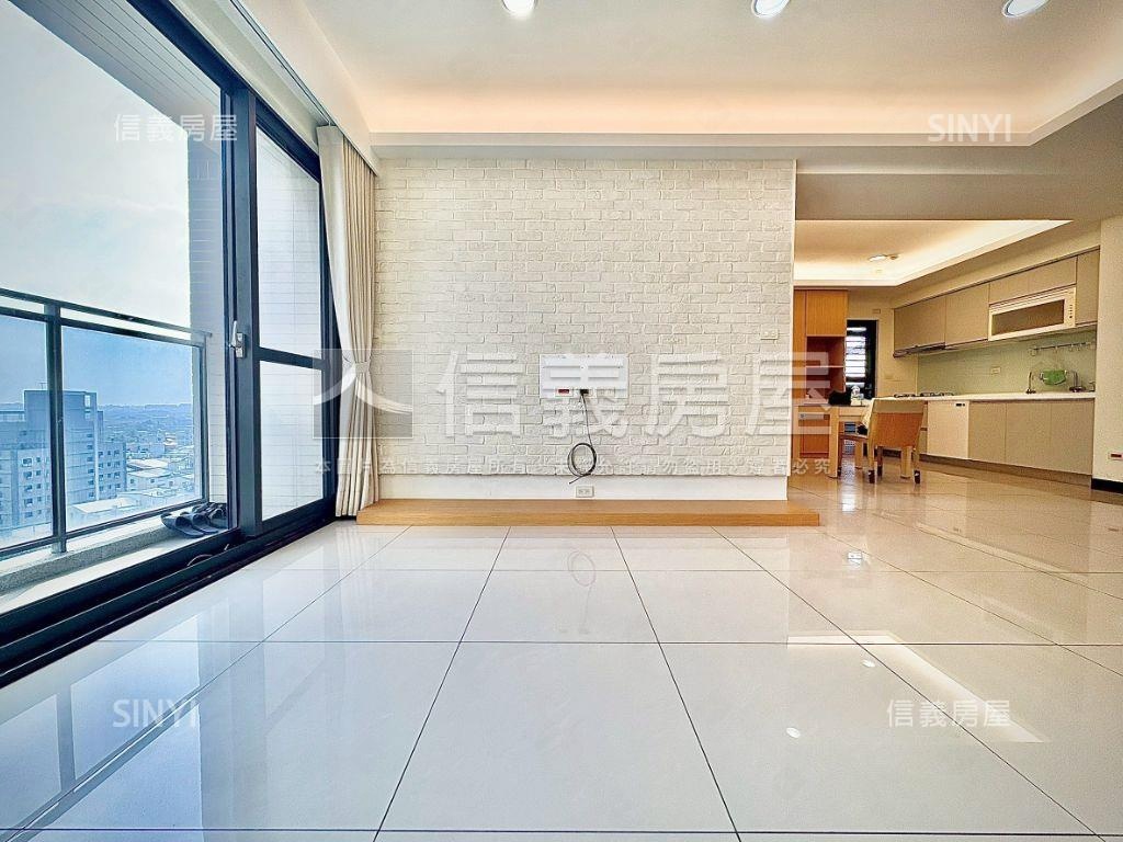 南科｜太子三房雙衛雙平車房屋室內格局與周邊環境