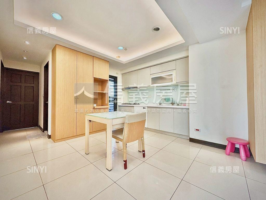 南科｜太子三房雙衛雙平車房屋室內格局與周邊環境